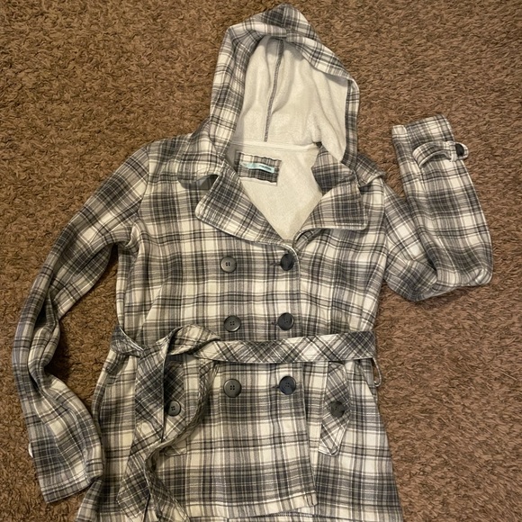 Maurices Jackets & Blazers - Pea coat